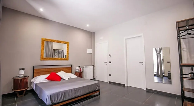 Medusa Cilea B&B