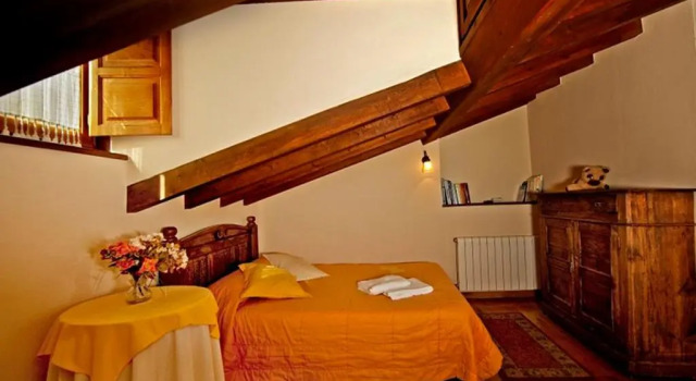 El Camino Real II *, Prenota Hotel Hotel a Asturie con parcheggio, Parcheggio