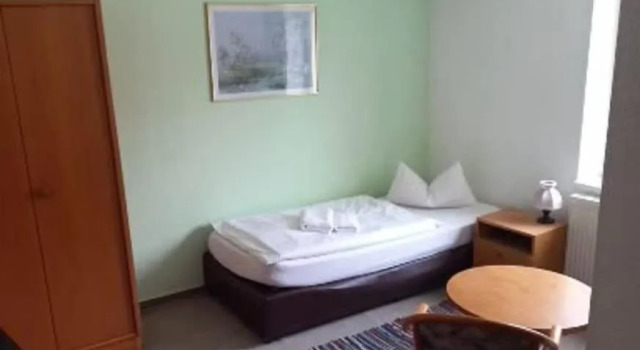 Gasthaus & Pension Zum Schwarzen Adler, Reserva ahora Hotel Gerswalde Uckermark