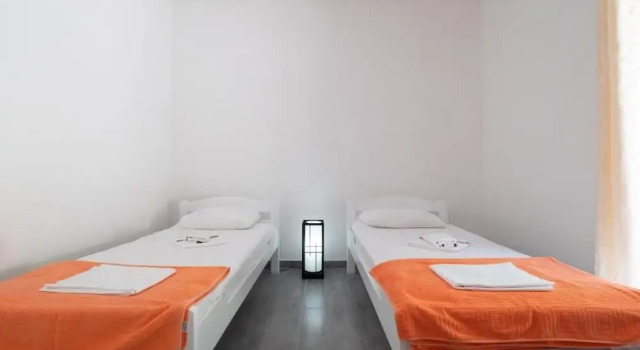 Семейные апартаменты Family Retreat Bozovic