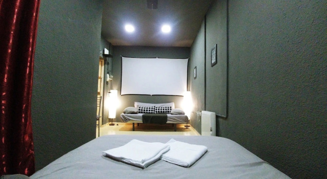 Luxury Flat Legazpi, Book Apartment Usera Madrid
