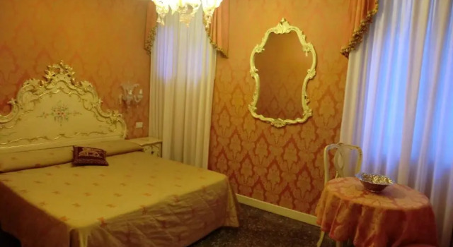 Номер Standard Locanda Cà Le Vele