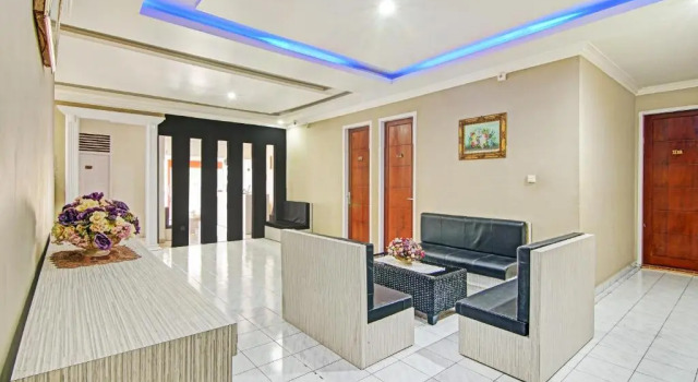 Hotel Shafira Pariaman Syariah, Rezerwuj Hotel Pariaman Sumatra