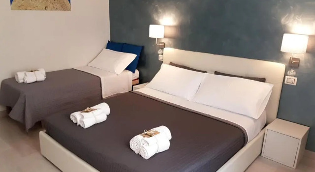 Termoli Inn