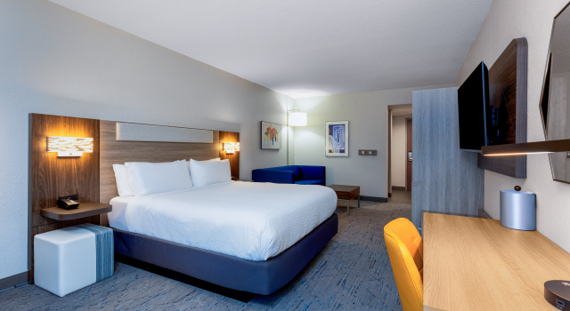 Holiday Inn Express & Suites Palm Coast I95 by IHG