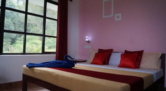 Grace Inn Munnar Homestay, Забронировать Отель Недорогие отели штата Кералы, недорого