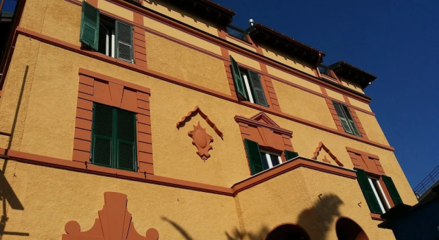 memeapartments, Reservar Apartamento Génova Italian Riviera