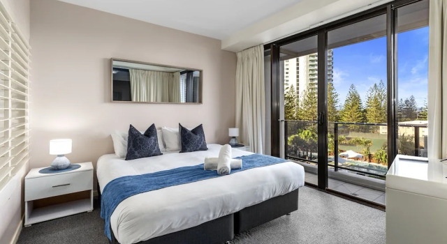 Номер Standard Ultra Broadbeach