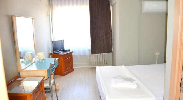 Elit Hotel Saray