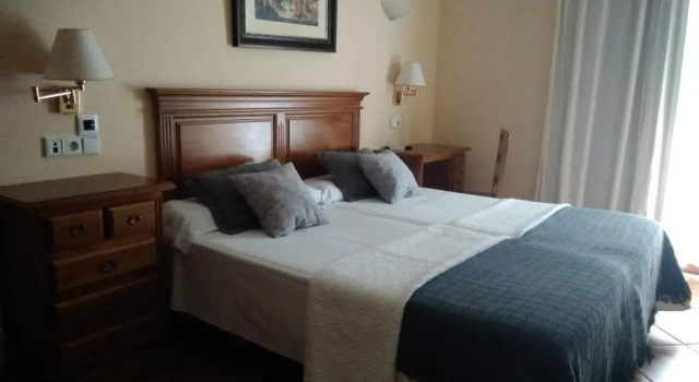 Hotel Plateros