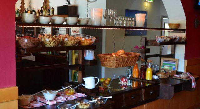 Dahoam by Sarina - Rooms  Suites, Reserva ahora Hotel Zell am See 