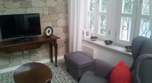 Lunar Villa, Rezerwuj Willa Çeşme Izmir