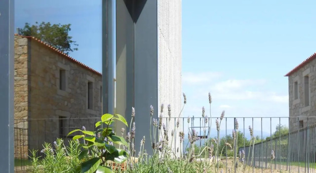 Melgaço Alvarinho Houses, Забронировать Отель Мелгасу 