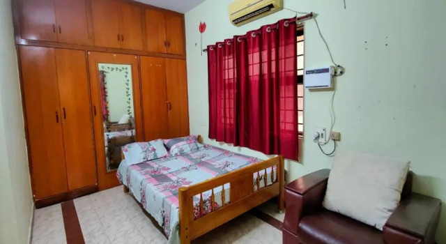 4BHK Homestay at Pallavaram, close to the Airport, Забронировать Отель Отели штата Тамилнада с завтраком, Завтраки