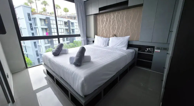 Citygate In Magnificent Kamala Beach