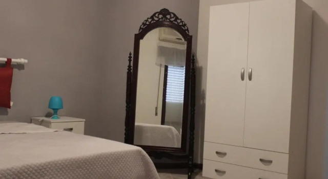 Номер Deluxe Casa Chiarenza