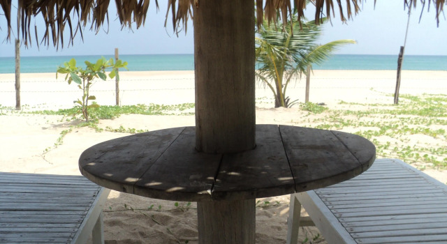 Номер Standard White Sand Beach Inn