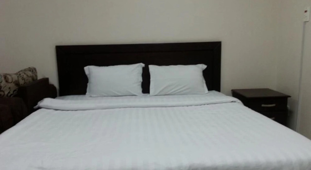 Al Sharkia Star Hotel Apartments