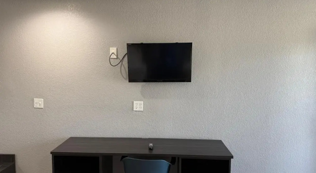 Номер Classic Best Value Inn Garland, TX