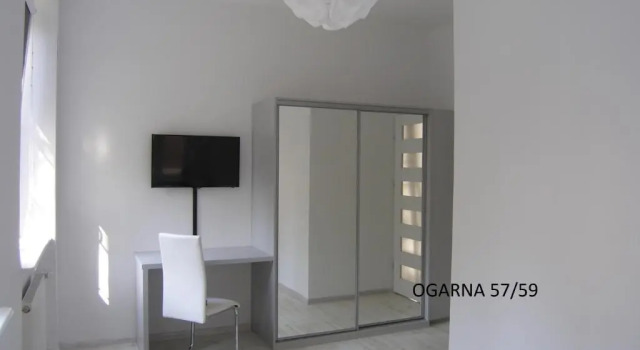 Апартаменты Twój Salon-Apartamenty Stare Miasto