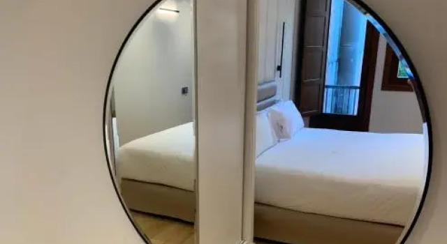 Apartamento Lux 75 Metros Cuadrados, Забронировать Апартаменты/квартира Отели Сантьяго-де-Компостелы с парковкой, рядом с Университет Сантьяго-де-Компостела, Парковка