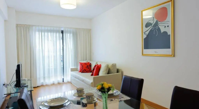 Senillosa House