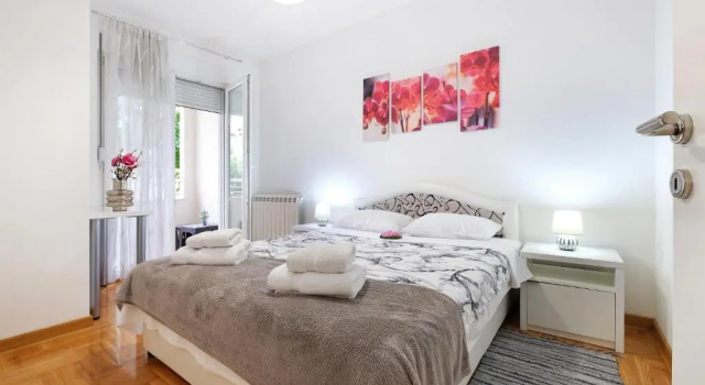 Апартаменты Apartment Paradise Central