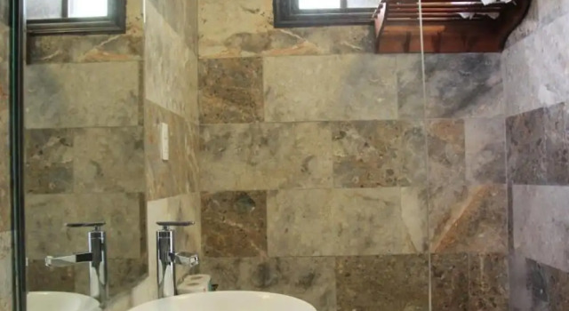 Номер Standard Thien Tan Villa with Private Pool