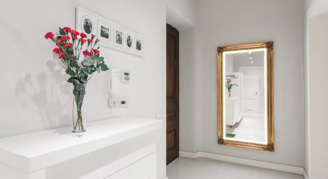 Апартаменты Premier Horizon Apartments - Radziwiłłowska