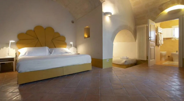 Dreier Zimmer Le Dimore Dell Idris