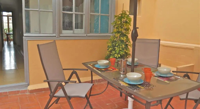 Апартаменты Clot MiraBarna Apartments