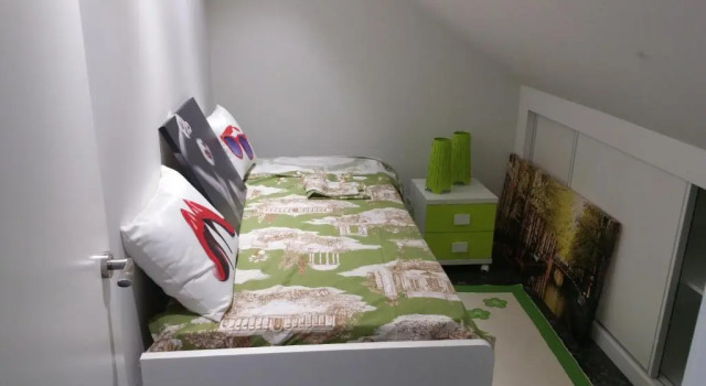 Apartamento Castrelos, Забронировать Апартаменты/квартира Отели Виго с парковкой, рядом с Парк Кастрелос, Парковка