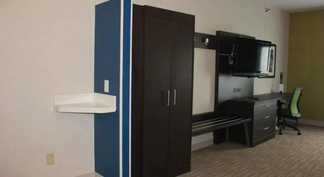 Номер Standard Holiday Inn Express Corydon by IHG
