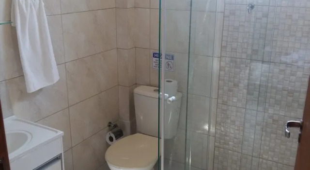 Двухместный номер Luxury Hotel Rochamar