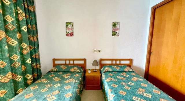 Apartamento turístico Torre Levante Planta 19 - Gestaltur