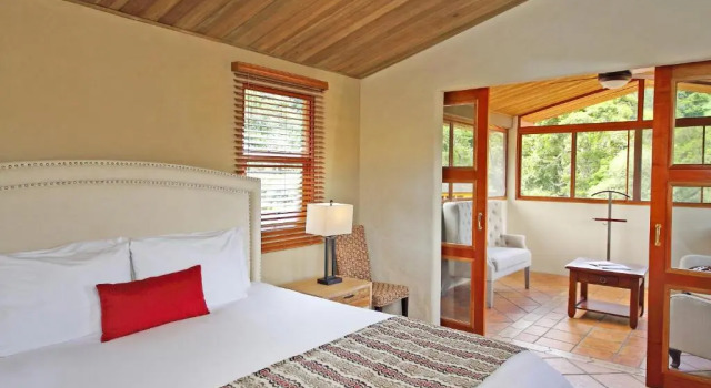 Люкс Los Establos Boutique Resort - All Inclusive