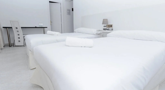 Hacienda Guadalquivir, Varaa Hotelli Alcolea Madrid