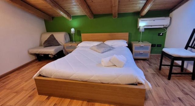 Номер Economy XX Miglia rooms Catania city center