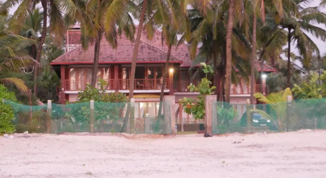 Villa Malpe, Rezerwuj Willa Wille w Bangalore, Willa
