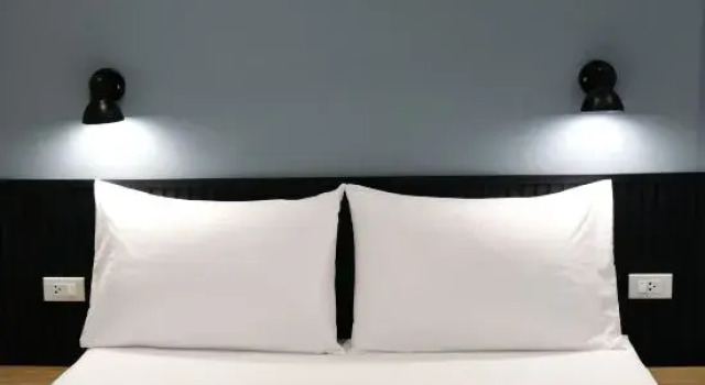 Семейный номер Standard с 4 комнатами с красивым видом из окна Majestic View Hotel