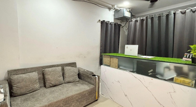 Hotel O Madhapur - Borabanda