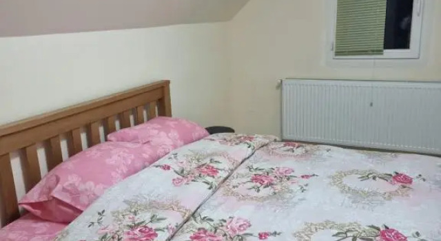 Mia House, Rezerwuj Hotel Borjomi Samckhe Javakheti