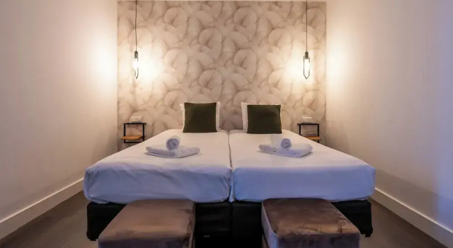 Номер Superior Boutique Hotel Maldegem