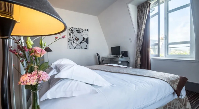 Номер Comfort Villa 81