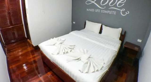 Номер Economy DaViKa Hotel