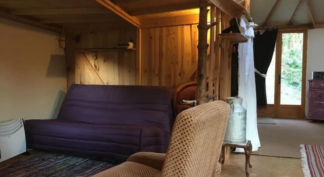 Foxy Camp Insolite, Rezervovat Hotel Hotely v Lotrinsko se snídaní, Snídaně