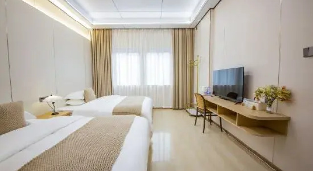 Семейный люкс Meizhou Island Qingshe · Slow Life Internet-Famous Designer Homestay