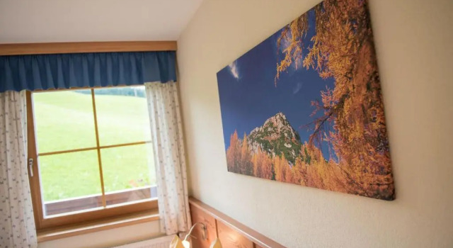 Номер Standard Hinteregghof