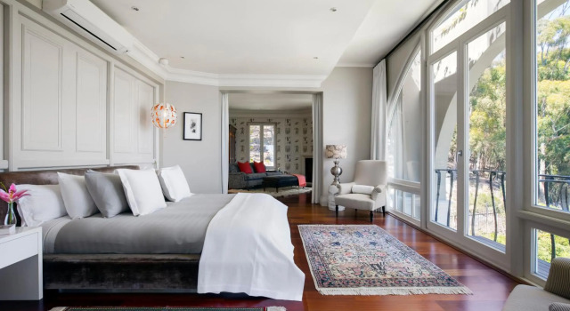 21 Nettleton, Забронировать Отель Клифтон , рядом с Lion's Head