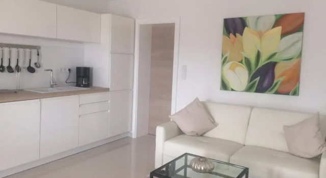 Апартаменты Villa Perla